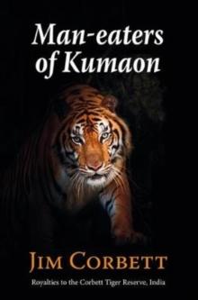 Man-eaters of Kumaon