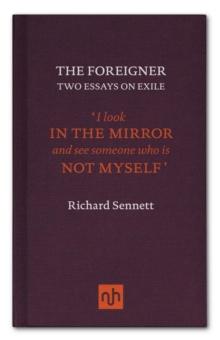 The Foreigner