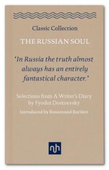 The Russian Soul