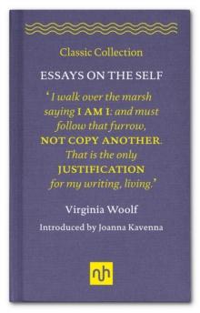 Essays on the Self