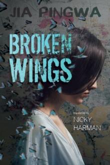 Broken Wings