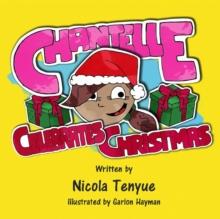 Chantelle Celebrates Christmas