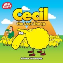 Cecil the Lost Sheep