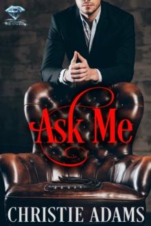 Ask Me