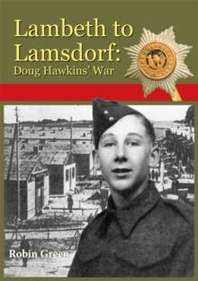 Lambeth to Lamsdorf : Doug Hawkins' War