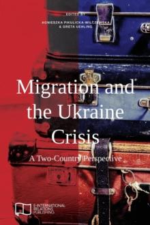 Migration and the Ukraine Crisis : A Two-Country Perspective