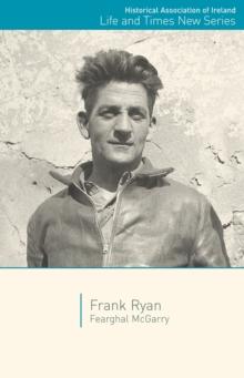 Frank Ryan