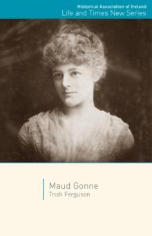 Maud Gonne