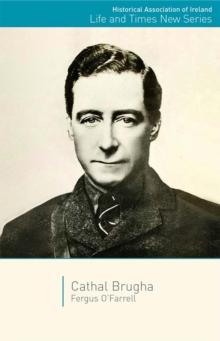 Cathal Brugha