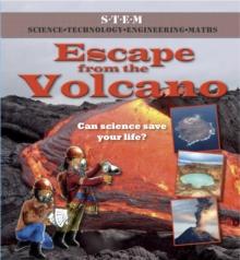 Escape from the Volcano