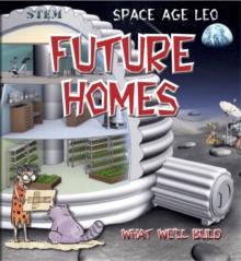 Future Homes and Architecture