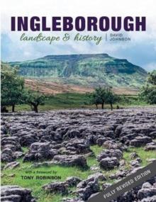 Ingleborough : Landscape and history