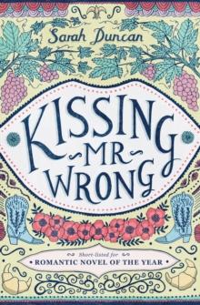 Kissing Mr Wrong