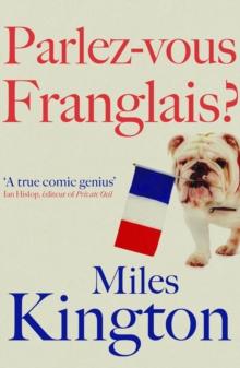 Parlez-Vous Franglais?