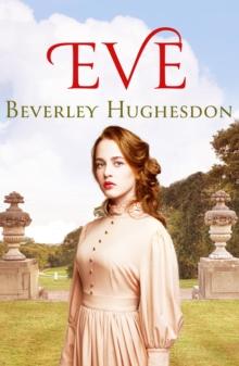 Eve : The uplifting saga of one woman's fight for her freedom