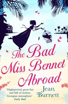 The Bad Miss Bennet Abroad