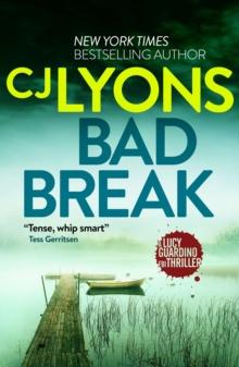 Bad Break : A gripping crime thriller full of suspense