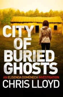 City of Buried Ghosts