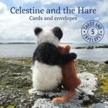 Celestine and the Hare Card Pack