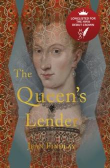 The Queen's Lender : Now Available in Paperback