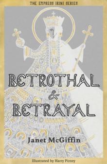 Betrothal and Betrayal : Shortlisted for Historical Association Young Quills Prize 2024