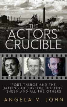 The Actor's Crucible