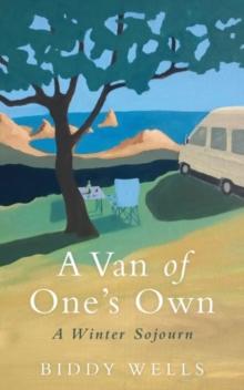 A Van of One's Own : A Winter Sojourn