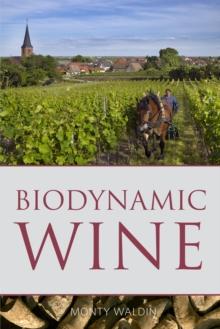 Biodynamic wine