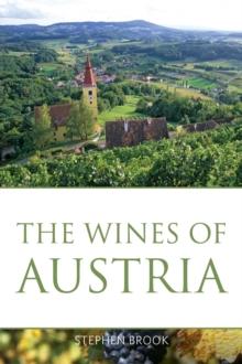 The wines of Austria