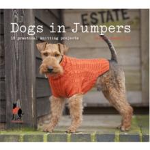 Dogs in Jumpers