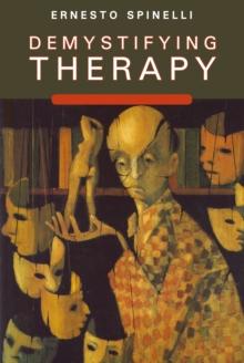 Demystifying Therapy