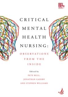 Critical Mental Health Nursing