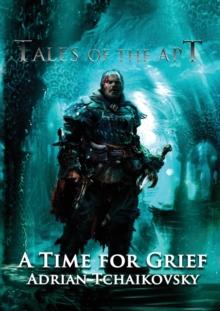 A Time for Grief : Book 2