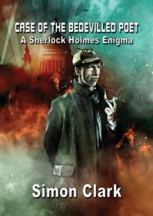 Case of the Bedevilled Poet : A Sherlock Holmes Enigma