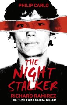 The Night Stalker : The hunt for a serial killer