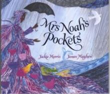 Mrs Noah's Pockets