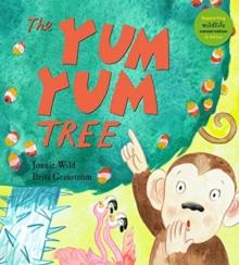 The Yum Yum Tree