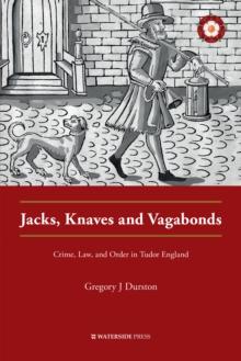 Jacks, Knaves and Vagabonds