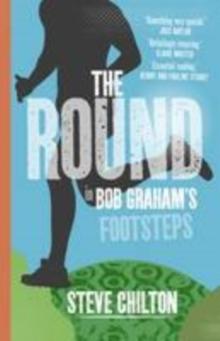 The Round : In Bob Graham's Footsteps