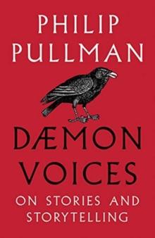 Daemon Voices : On Stories and Storytelling