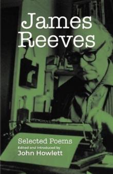 James Reeves: Selected Poems