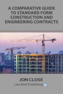 A Comparative Guide to Standard Form Construction and Engineering Contracts