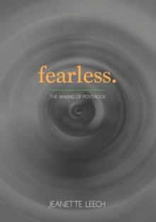 Fearless : Post-rock 1987-2001