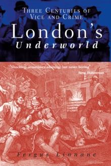 London's Underworld