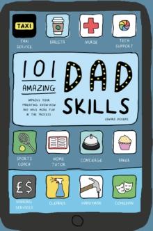 101 Amazing Dad Skills