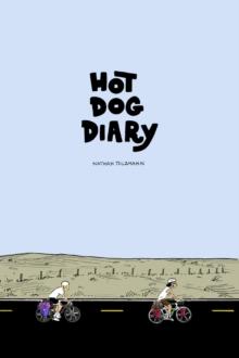 Hot Dog Diary