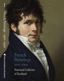 French Paintings 15001900