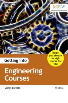 Getting into Engineering Courses