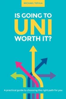 Is Going to Uni Worth it?