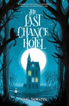 The Last Chance Hotel